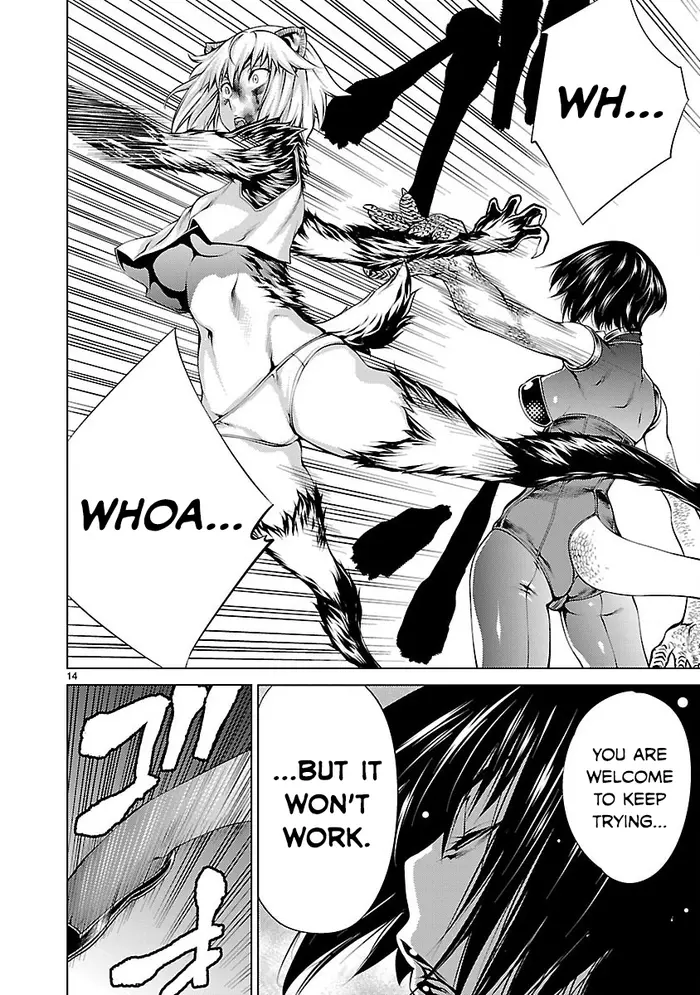 Killing Bites Chapter 12 image 14_optimized